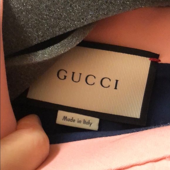 Final drop - Gucci Bow Wool&Silk Dress - Picture 7 of 13